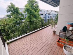 Varsity Park Condominium (D5), Condominium #544234051